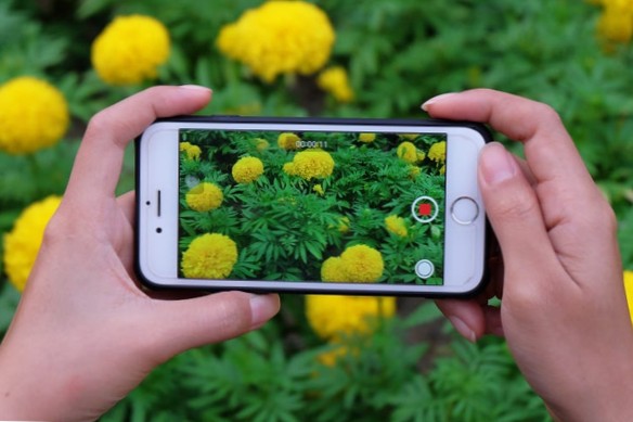 jak zrychlit videa na iphone