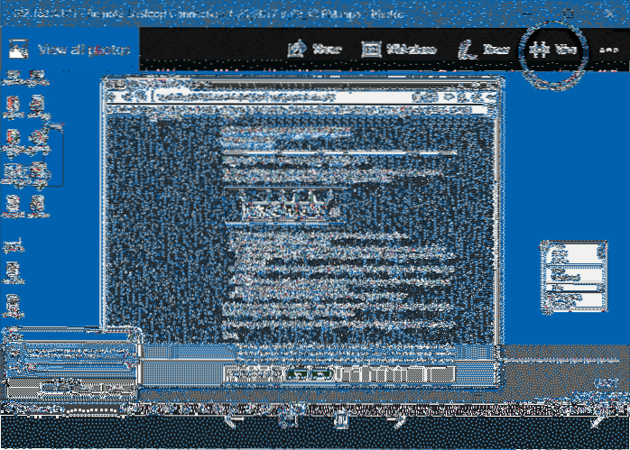 How to Split or Trim Videos Using Windows 10 Photos App?