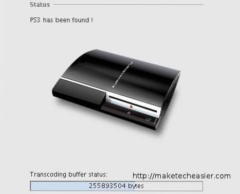 So streamen Sie Medien auf Ihre Xbox 360 oder PS3
