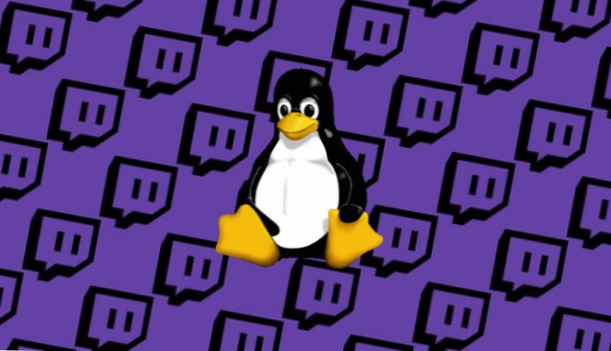 Comment diffuser sur Twitch à partir de la ligne de commande sous Linux