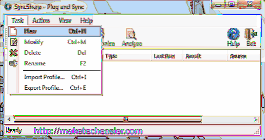 How to Sync Folders Between Multiple Computers With a USB Drive