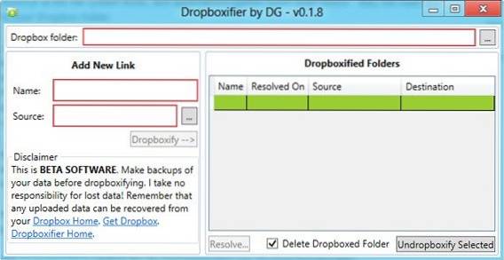 Jak synchronizovat nastavení aplikace mezi různými počítači [Windows]