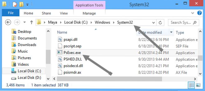 How to Take a Screenshot of the Windows 8 Logon Screen