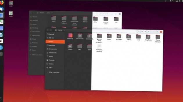 Jak vyzkoušet Ubuntu 20.04 LTS dříve