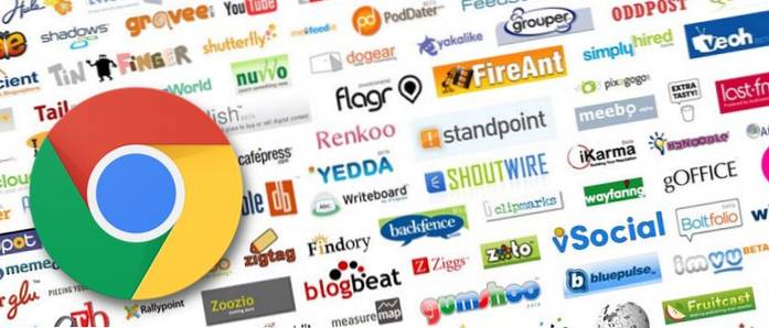 Cum să transformați serviciile web în aplicații Mac folosind Epichrome