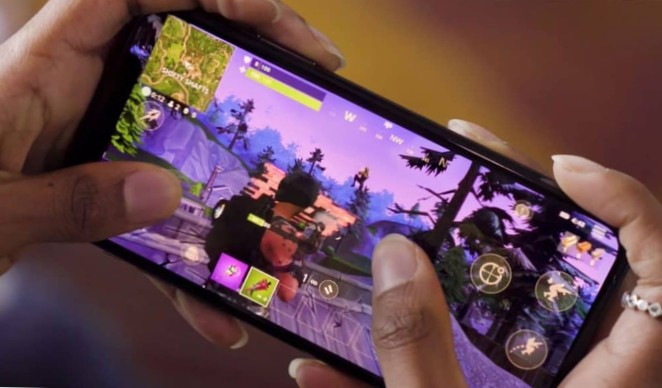 Jak odblokovat Fortnite ve škole pomocí VPN