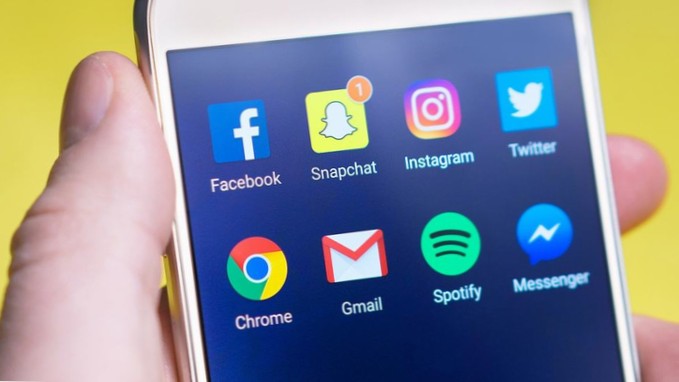 Comment débloquer les appels vidéo Snapchat aux EAU et à Dubaï