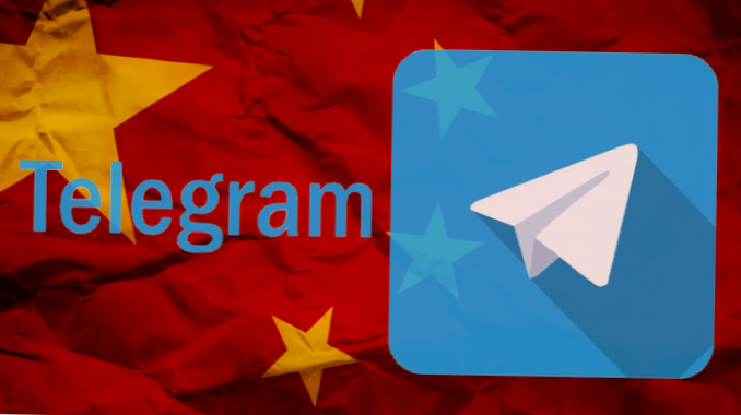 How to Unblock Telegram in China, Quick and Easy