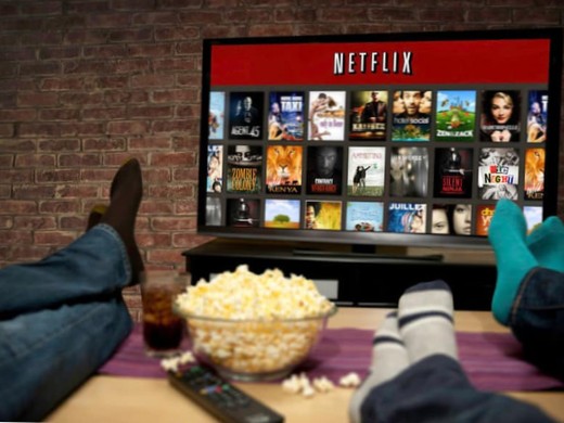 Jak odblokovat americký Netflix z Francie pomocí VPN