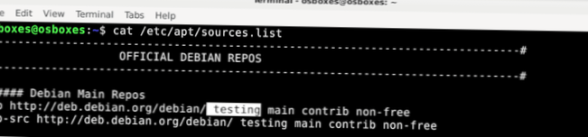 Cum se actualizează distribuțiile Debian [Ghid]
