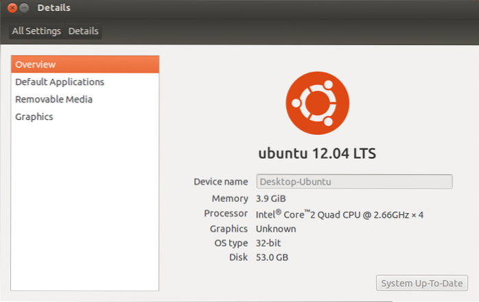 How to Upgrade From Ubuntu 12.04 LTS to Ubuntu 13.04