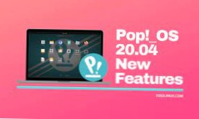 Upgraden naar Pop_OS 20.04