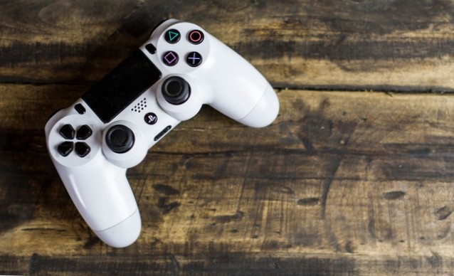 Cómo usar un controlador de juego con Kodi