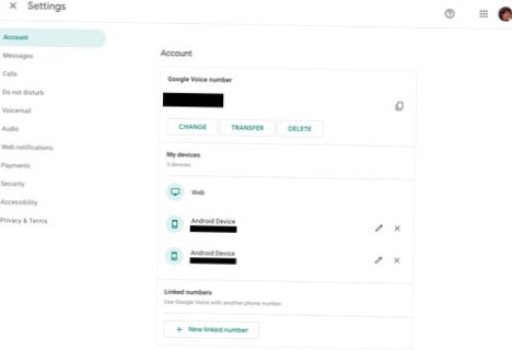 cómo usar la voz de Google para enviar mensajes de texto