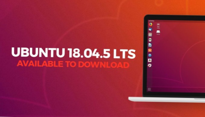 Cómo usar el kernel 5 de Linux en Ubuntu 18.04 LTS