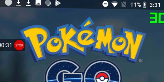 So zeigen Sie FPS für Spiele auf Android an [No root]