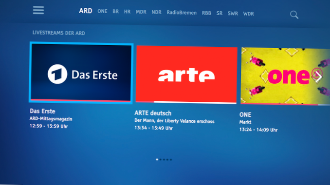 How to Watch ARD Outside Germany