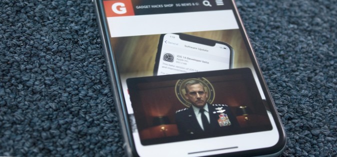 How to watch Netflix in Picture in Picture on iPhone