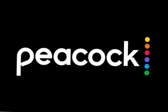 Cómo ver Peacock desde cualquier lugar de forma gratuita niveles, transmisión, contenido
