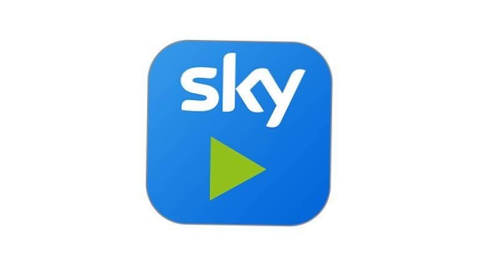 Jak sledovat Sky Go v Kanadě