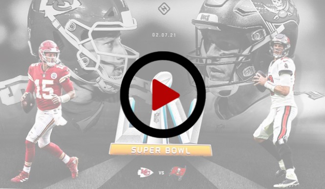 How to Watch Super Bowl 2021 Live Online