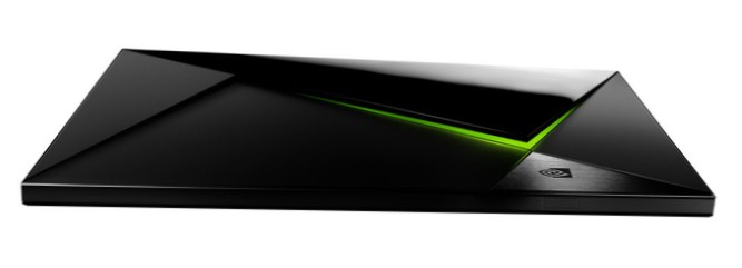 Jak sledovat americký Netflix na NVIDIA Shield TV