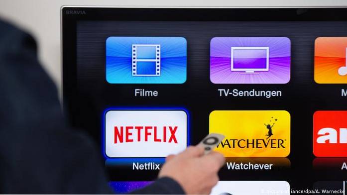 How Will Netflix Going Global Affect You?