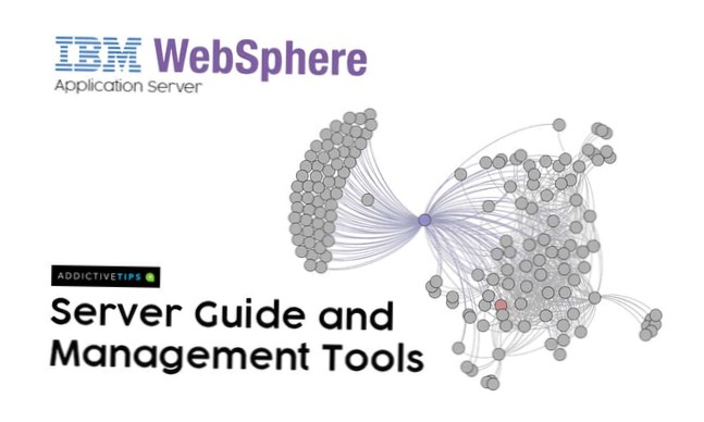 IBM WebSphere Application Server Meilleurs outils de surveillance en 2021