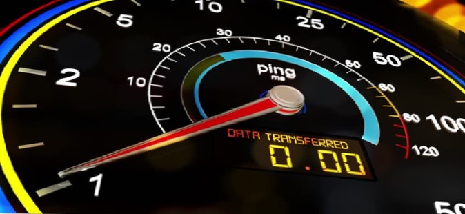 100 Mbps rápido o suficiente para a Netflix?