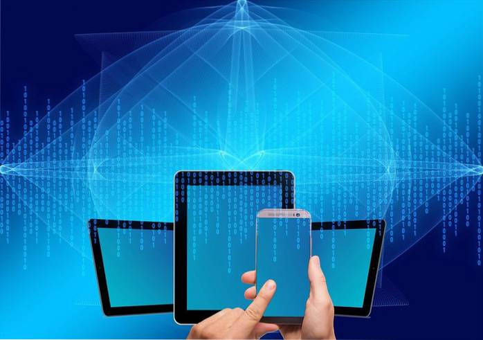 L'avancement de la technologie est-il une bonne chose?