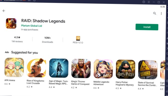 Is Bluestacks Safe (And Legal) To Use?