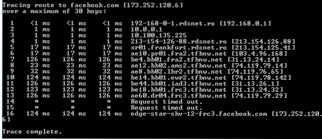 Is It Even Possible to Have Two Internets?