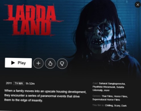 Is La La Land on Netflix? How to Watch La La Land from Anywhere