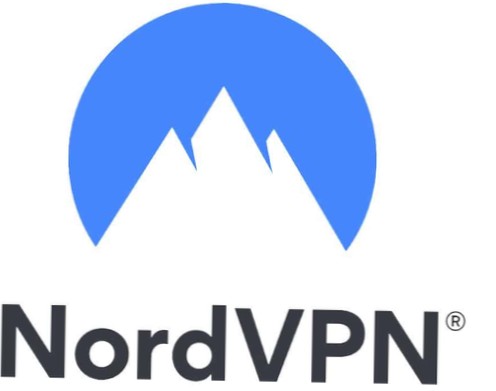 Är NordVPN obegränsad data?