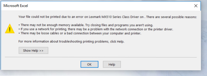 Is the Fine on Microsoft Over Browser Issue Just?