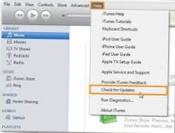 o itunes não conseguiu se conectar a este ipad