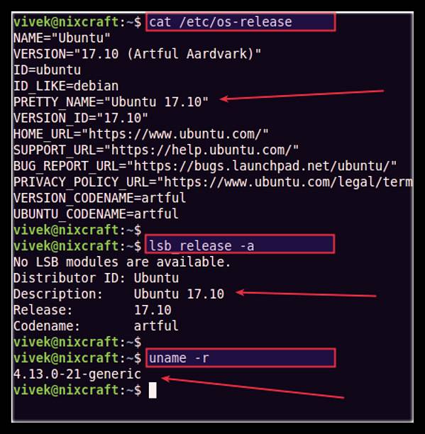 Seznámení se systémem Linux pomocí příkazového řádku