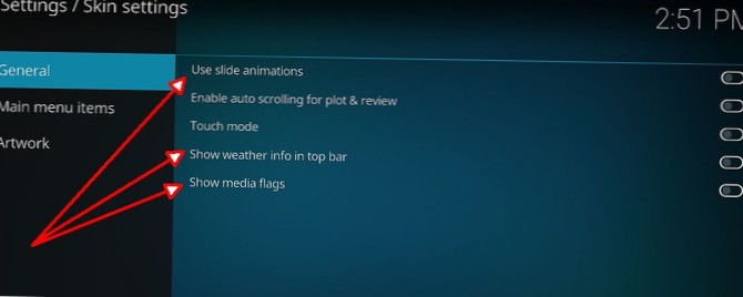 Kodi běží pomalu 6 oprav k urychlení a zefektivnění Kodi