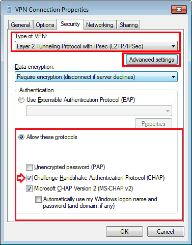 L2TP / IPsec VPN nu se conectează în Windows 10 Fix