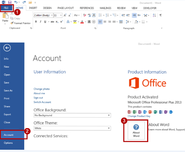 Latest Service Packs Download List Of All Microsoft Office Products