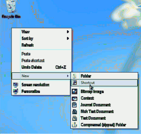 Uruchamiaj aplikacje bezpośrednio z pulpitu w systemie Windows 8