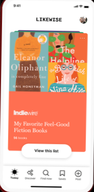 de asemenea, descărcarea aplicației