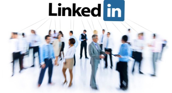Linkedin Networking