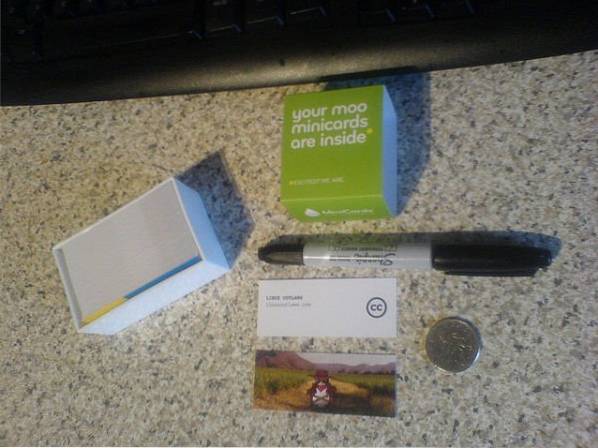 Linux The Ultimate Word Processor?