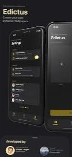 live wallpaper tweak ios 13