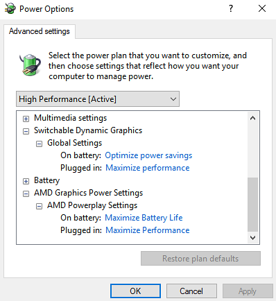 LoadLibrary a échoué avec l'erreur 1114 dans le correctif Windows 10