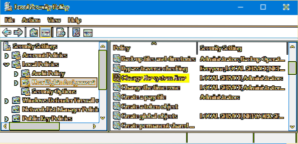 Bloqueie arquivos e evite alterações com este comando simples