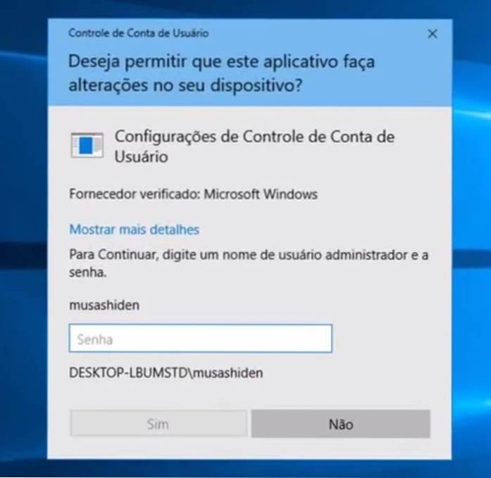 Lost Admin Rights or Password? Rescue the Account via Windows Recovery Environment