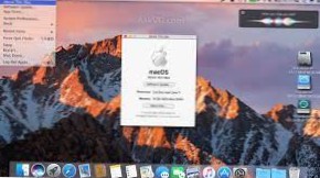 mac os sierra dock para windows 10 descargar gratis