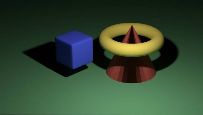 Mastering 3D Lighting in Blender